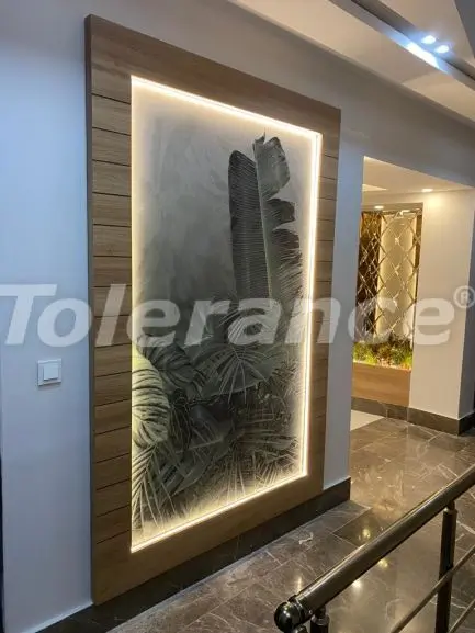 Квартира от застройщика в Муратпаша, Анталия: купить недвижимость в Турции - 30649