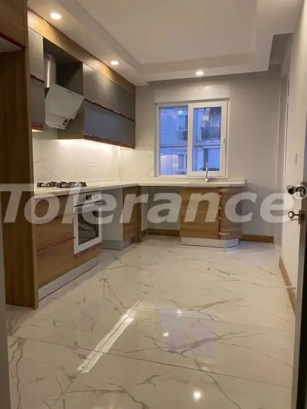 Квартира от застройщика в Муратпаша, Анталия: купить недвижимость в Турции - 30651