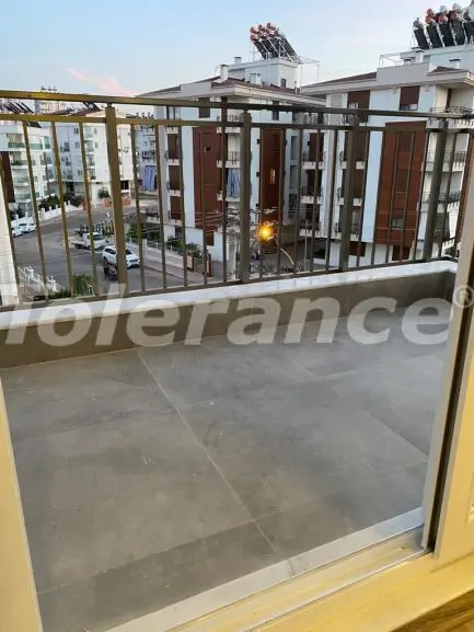 Квартира от застройщика в Муратпаша, Анталия: купить недвижимость в Турции - 30654