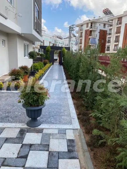 Квартира от застройщика в Муратпаша, Анталия: купить недвижимость в Турции - 30657