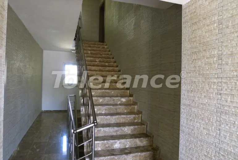 Квартира от застройщика в Муратпаша, Анталия: купить недвижимость в Турции - 30663