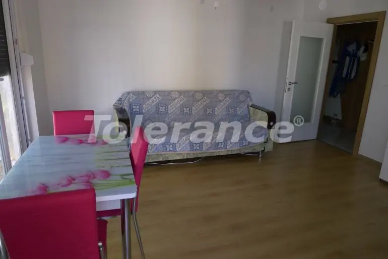 Квартира от застройщика в Муратпаша, Анталия: купить недвижимость в Турции - 30877