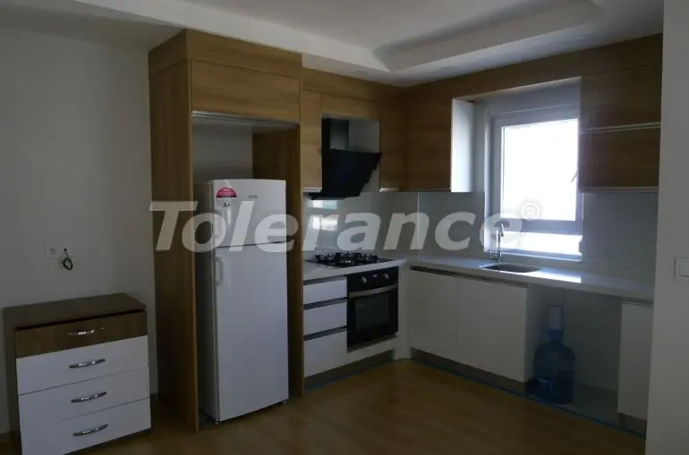 Квартира от застройщика в Муратпаша, Анталия: купить недвижимость в Турции - 30878