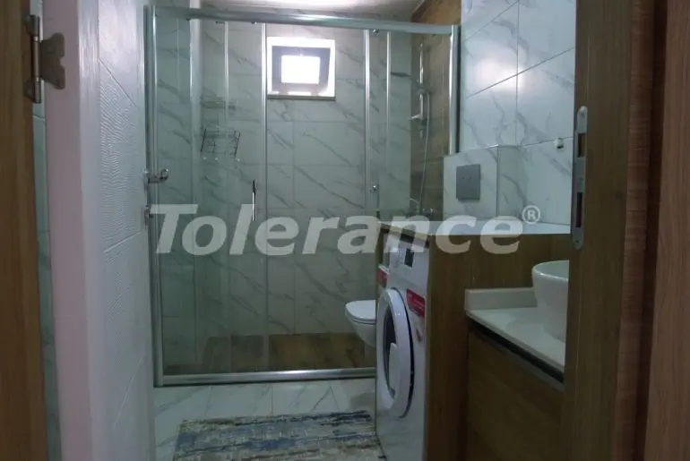 Квартира от застройщика в Муратпаша, Анталия: купить недвижимость в Турции - 30880