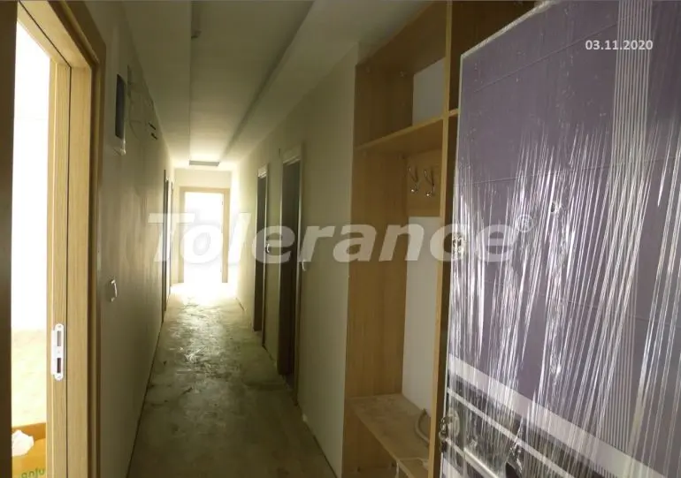 Квартира от застройщика в Муратпаша, Анталия - 30999 Квартира от застройщика в Муратпаша, Анталия: купить недвижимость в Турции - 30999