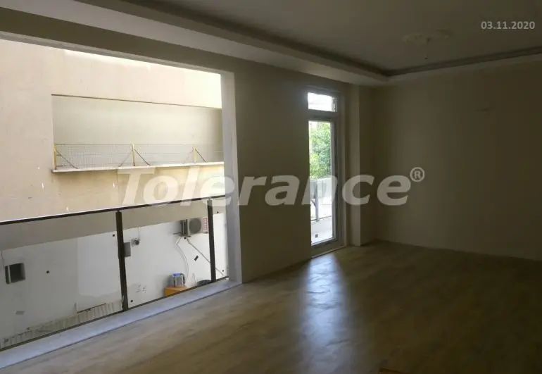 Квартира от застройщика в Муратпаша, Анталия - 31000 Квартира от застройщика в Муратпаша, Анталия: купить недвижимость в Турции - 31000