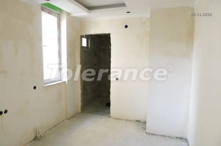 Квартира от застройщика в Муратпаша, Анталия: купить недвижимость в Турции - 31610