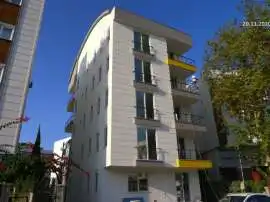 Квартира от застройщика в Муратпаша, Анталия: купить недвижимость в Турции - 31611