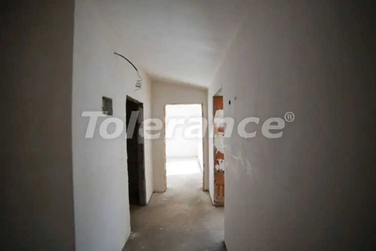 Квартира от застройщика в Муратпаша, Анталия: купить недвижимость в Турции - 31714