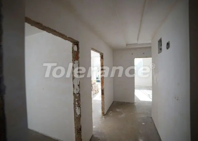 Квартира от застройщика в Муратпаша, Анталия: купить недвижимость в Турции - 31715