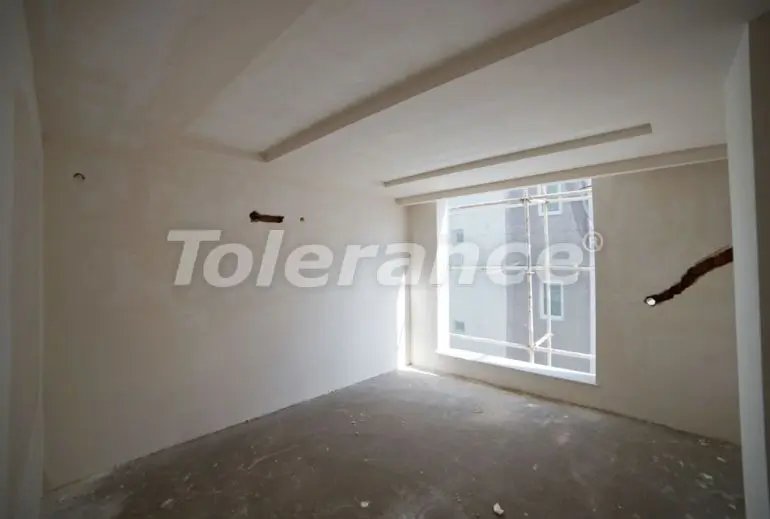 Квартира от застройщика в Муратпаша, Анталия: купить недвижимость в Турции - 31716