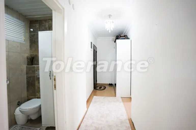 Квартира в Муратпаша, Анталия - 32110 Квартира в Муратпаша, Анталия: купить недвижимость в Турции - 32110