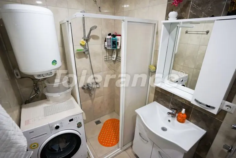 Квартира в Муратпаша, Анталия - 32112 Квартира в Муратпаша, Анталия: купить недвижимость в Турции - 32112