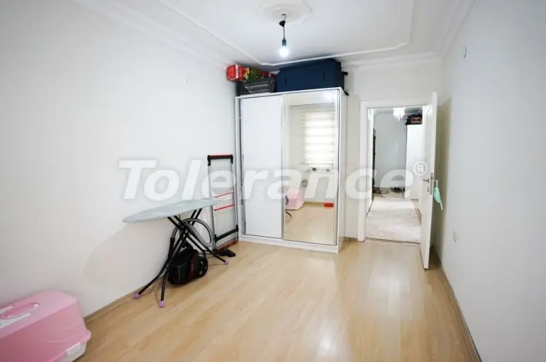 Квартира в Муратпаша, Анталия - 32113 Квартира в Муратпаша, Анталия: купить недвижимость в Турции - 32113