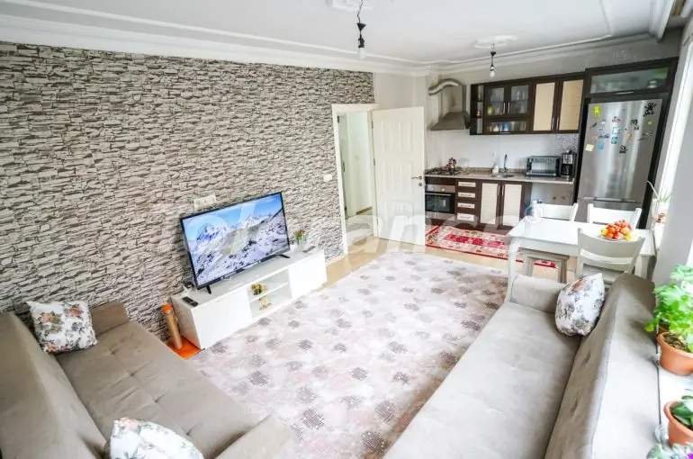 Квартира в Муратпаша, Анталия - 32115 Квартира в Муратпаша, Анталия: купить недвижимость в Турции - 32115