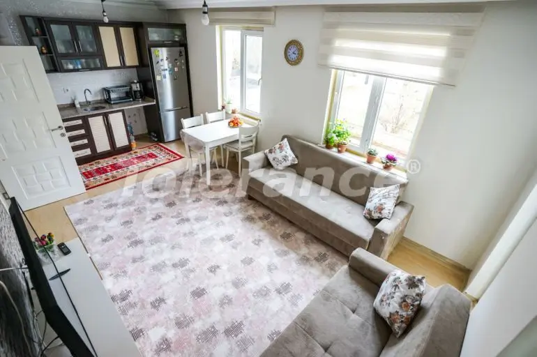 Квартира в Муратпаша, Анталия - 32118 Квартира в Муратпаша, Анталия: купить недвижимость в Турции - 32118