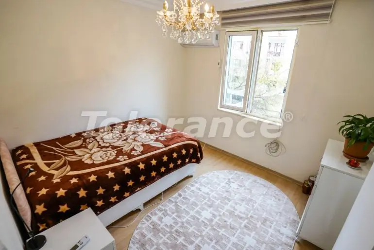 Квартира в Муратпаша, Анталия - 32119 Квартира в Муратпаша, Анталия: купить недвижимость в Турции - 32119