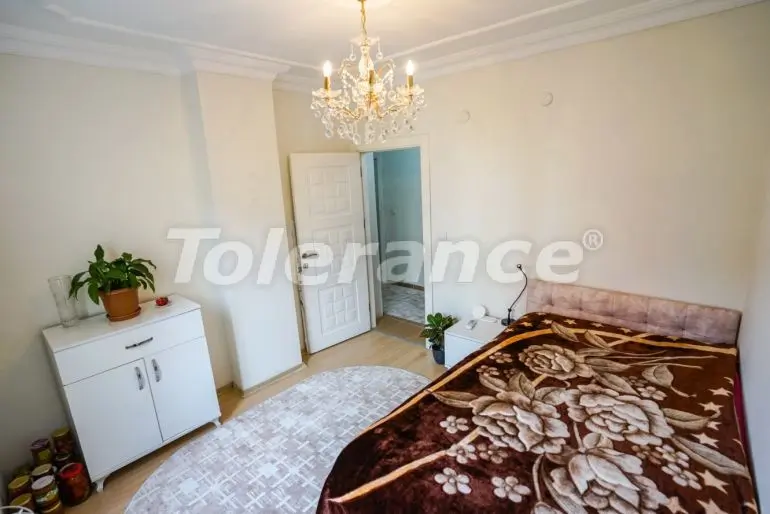 Квартира в Муратпаша, Анталия - 32120 Квартира в Муратпаша, Анталия: купить недвижимость в Турции - 32120