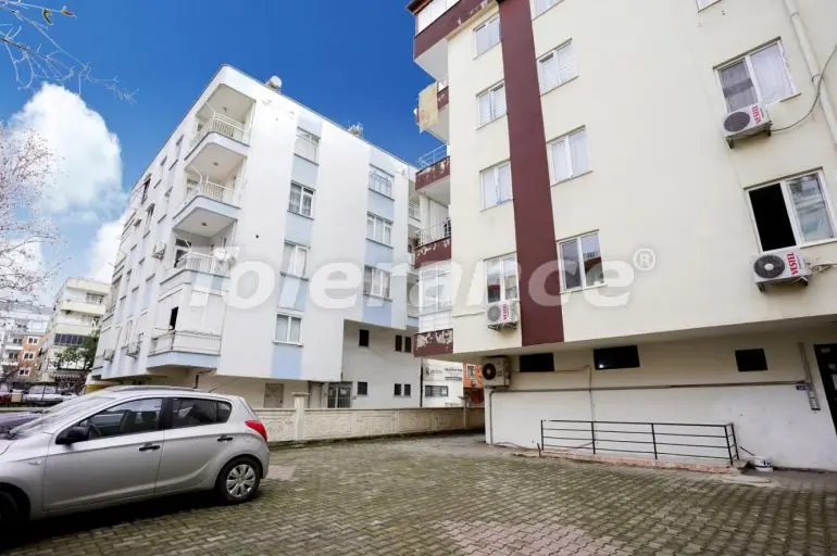 Квартира в Муратпаша, Анталия - 32122 Квартира в Муратпаша, Анталия: купить недвижимость в Турции - 32122