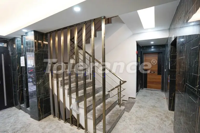 Квартира от застройщика в Муратпаша, Анталия с бассейном: купить недвижимость в Турции - 32477