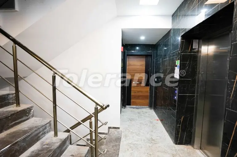 Квартира от застройщика в Муратпаша, Анталия с бассейном: купить недвижимость в Турции - 32478