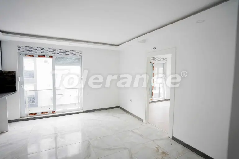 Квартира от застройщика в Муратпаша, Анталия с бассейном: купить недвижимость в Турции - 32479