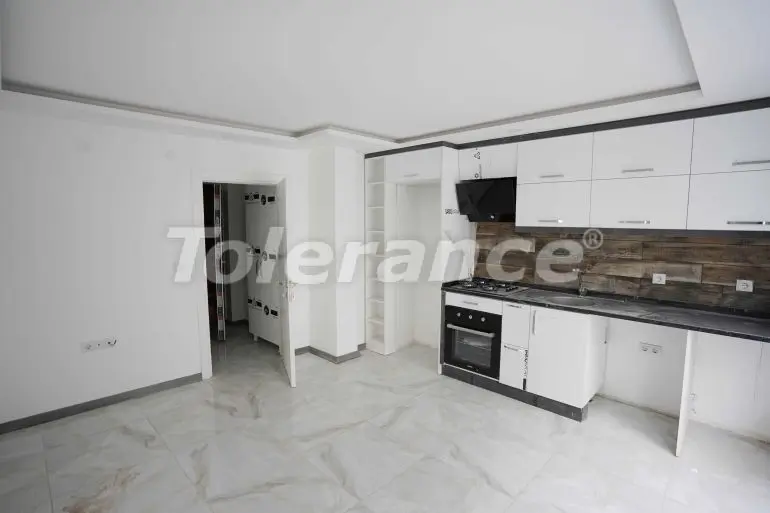 Квартира от застройщика в Муратпаша, Анталия с бассейном: купить недвижимость в Турции - 32480