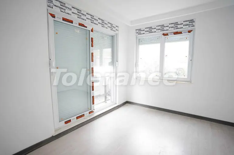 Квартира от застройщика в Муратпаша, Анталия с бассейном: купить недвижимость в Турции - 32482