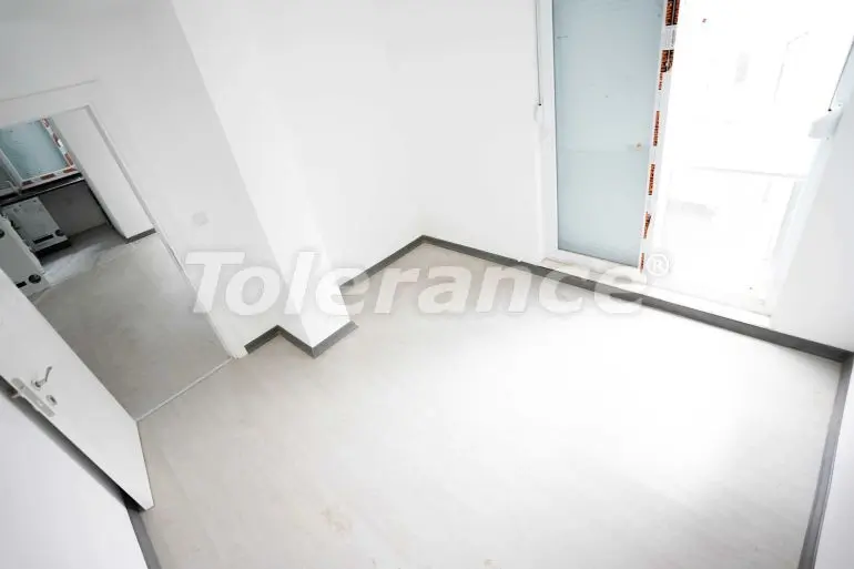 Квартира от застройщика в Муратпаша, Анталия с бассейном: купить недвижимость в Турции - 32486