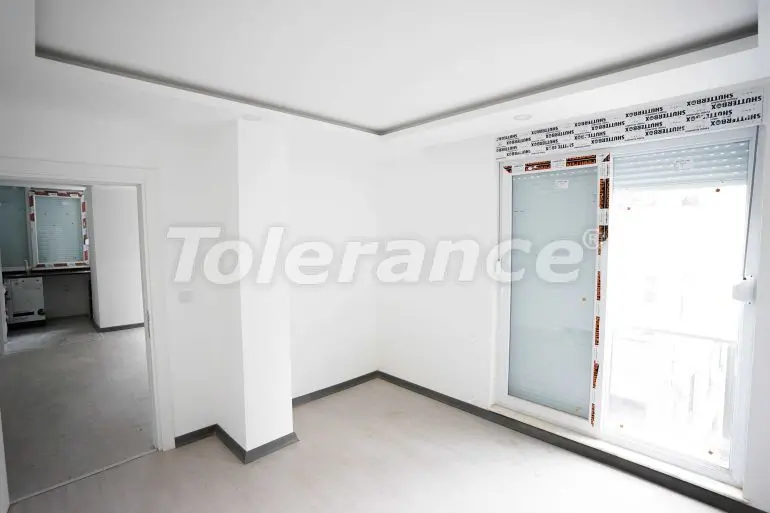 Квартира от застройщика в Муратпаша, Анталия с бассейном: купить недвижимость в Турции - 32487