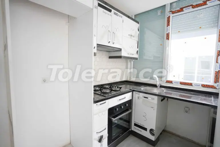 Квартира от застройщика в Муратпаша, Анталия с бассейном: купить недвижимость в Турции - 32488