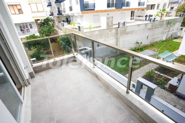 Квартира от застройщика в Муратпаша, Анталия с бассейном: купить недвижимость в Турции - 32489