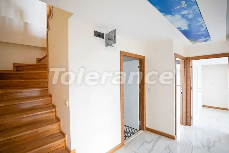 Квартира от застройщика в Муратпаша, Анталия: купить недвижимость в Турции - 32490