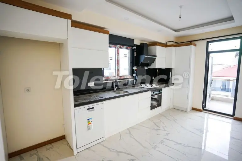 Квартира от застройщика в Муратпаша, Анталия: купить недвижимость в Турции - 32494