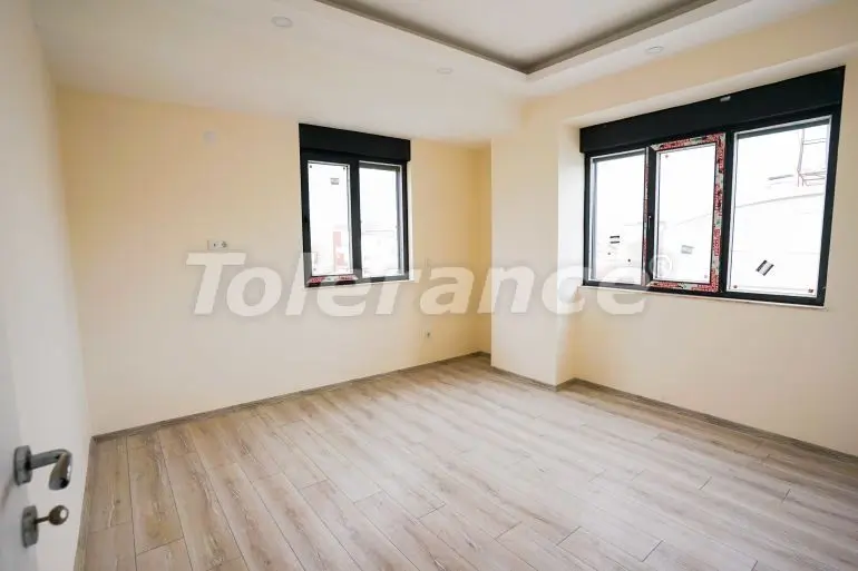 Квартира от застройщика в Муратпаша, Анталия: купить недвижимость в Турции - 32495