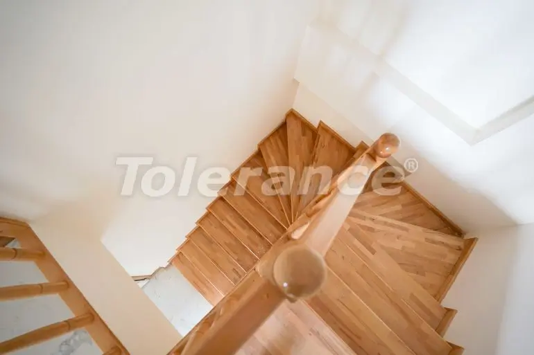 Квартира от застройщика в Муратпаша, Анталия: купить недвижимость в Турции - 32497