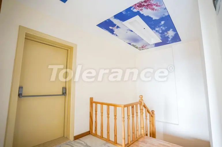 Квартира от застройщика в Муратпаша, Анталия: купить недвижимость в Турции - 32498