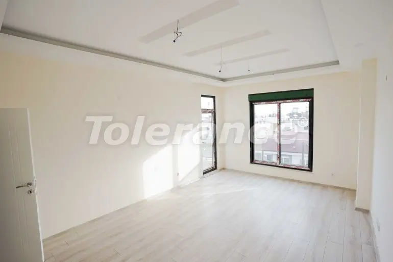 Квартира от застройщика в Муратпаша, Анталия: купить недвижимость в Турции - 32500