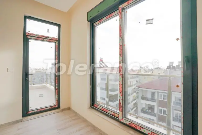 Квартира от застройщика в Муратпаша, Анталия: купить недвижимость в Турции - 32501