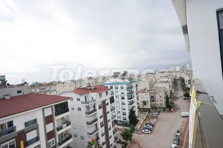 Квартира от застройщика в Муратпаша, Анталия: купить недвижимость в Турции - 32503