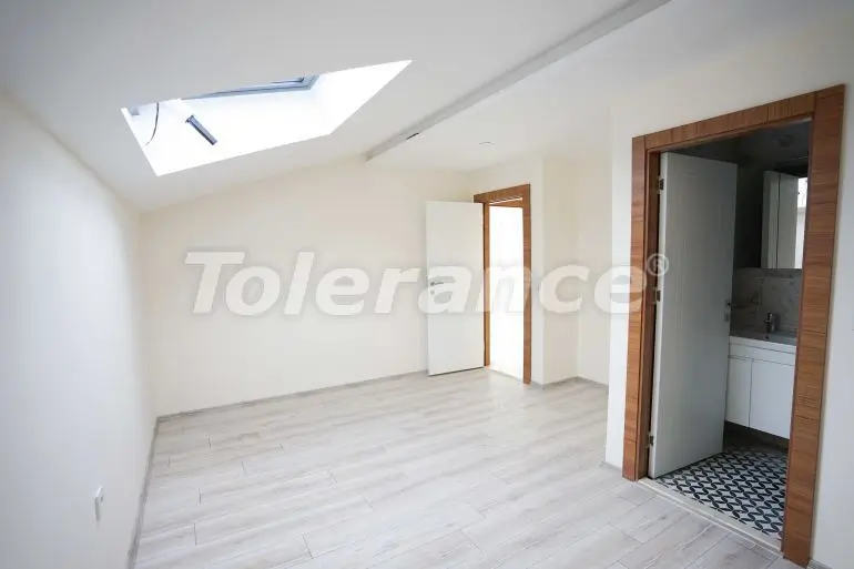 Квартира от застройщика в Муратпаша, Анталия: купить недвижимость в Турции - 32505