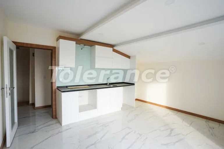 Квартира от застройщика в Муратпаша, Анталия: купить недвижимость в Турции - 32506