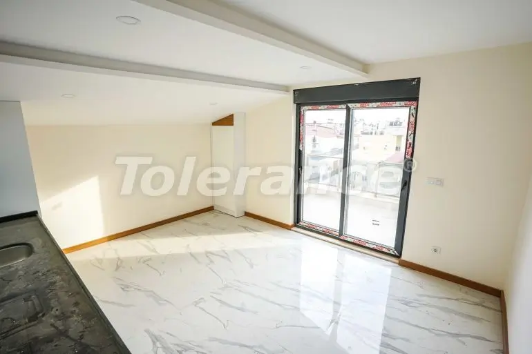 Квартира от застройщика в Муратпаша, Анталия: купить недвижимость в Турции - 32507