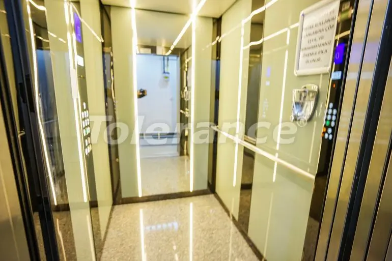 Квартира от застройщика в Муратпаша, Анталия: купить недвижимость в Турции - 32508