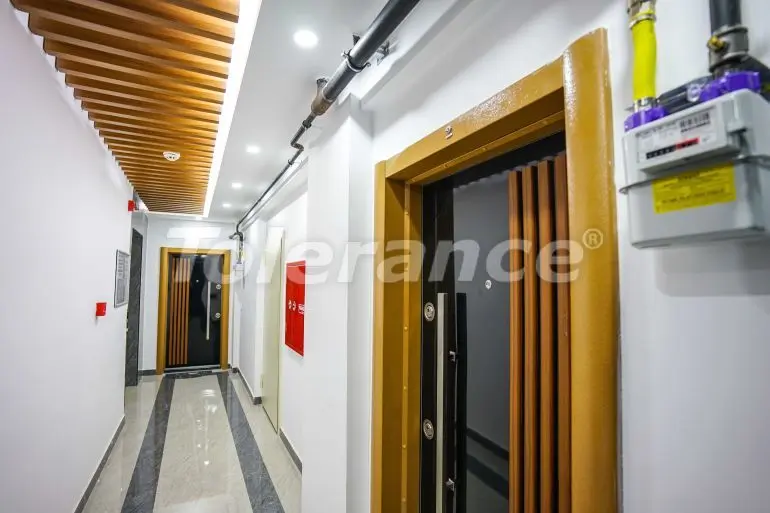 Квартира от застройщика в Муратпаша, Анталия: купить недвижимость в Турции - 32509