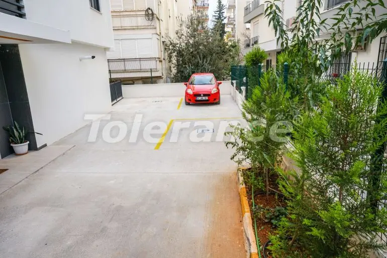 Квартира от застройщика в Муратпаша, Анталия: купить недвижимость в Турции - 32510