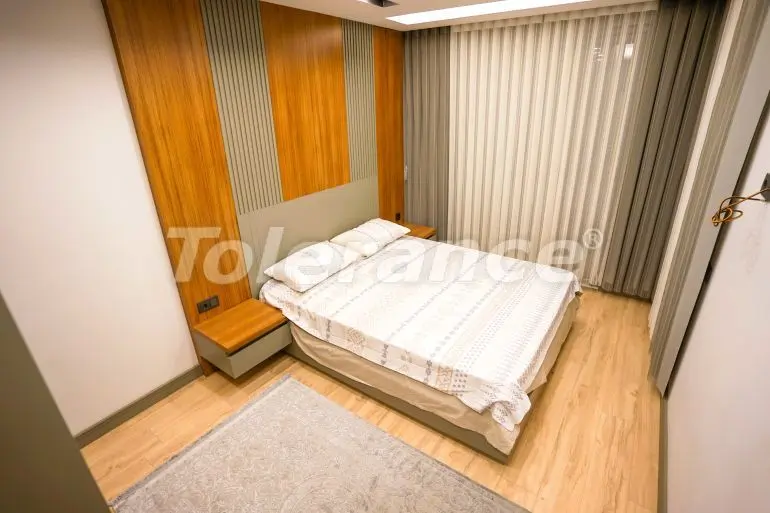 Квартира от застройщика в Муратпаша, Анталия - 32523 Квартира от застройщика в Муратпаша, Анталия: купить недвижимость в Турции - 32523