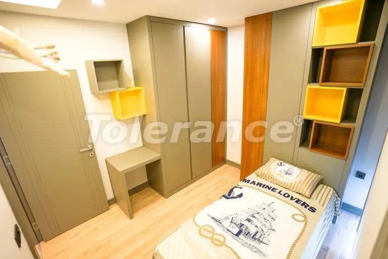 Квартира от застройщика в Муратпаша, Анталия - 32524 Квартира от застройщика в Муратпаша, Анталия: купить недвижимость в Турции - 32524