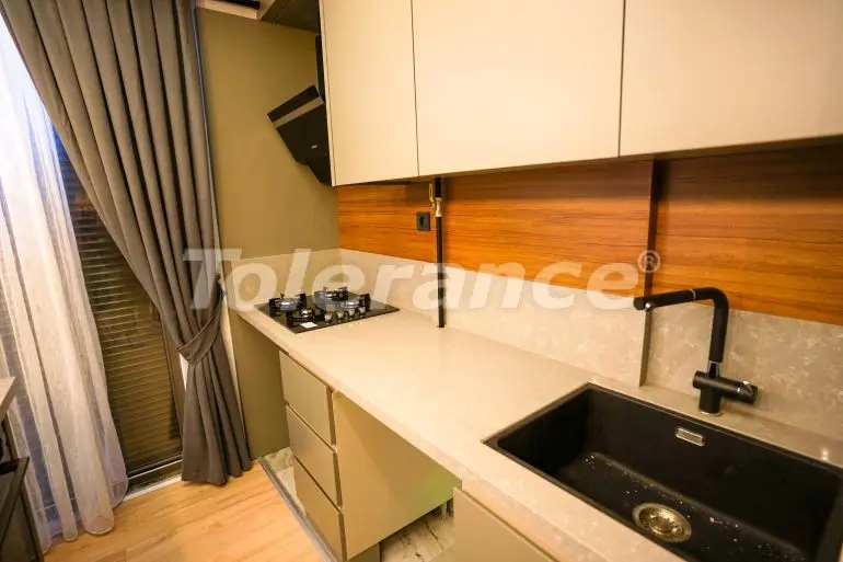 Квартира от застройщика в Муратпаша, Анталия - 32525 Квартира от застройщика в Муратпаша, Анталия: купить недвижимость в Турции - 32525