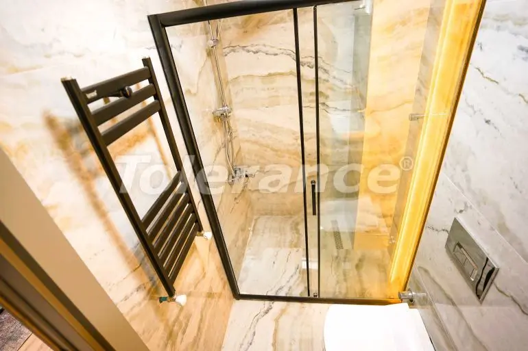Квартира от застройщика в Муратпаша, Анталия - 32526 Квартира от застройщика в Муратпаша, Анталия: купить недвижимость в Турции - 32526